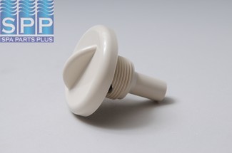 10-2108-BONE - Air Control Stem Assy,ITT,Slimline,1 Inch Plumbing,Bone - 10-2108-BONE