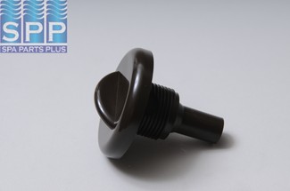 10-2108-BRN - Air Control Stem Assy,ITT,Slimline,1 Inch Plumbing,Brown - 10-2108-BRN