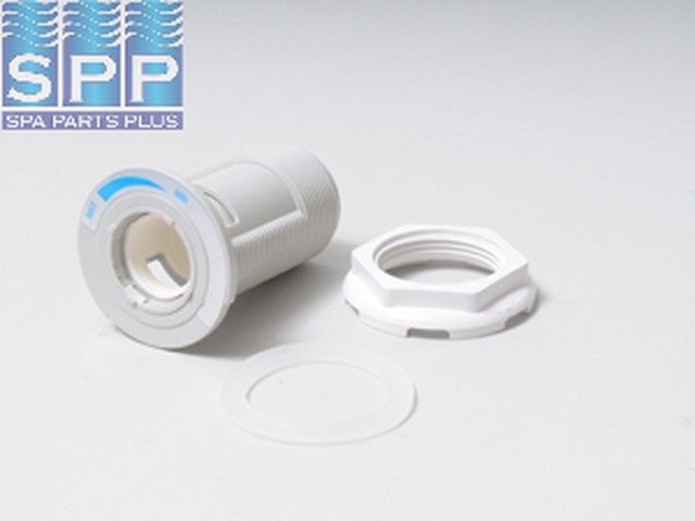 10-2318 - 1 Inch Slimline Air Control Body Assembly - 10-2318