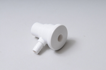 10-2660 - Jet Assy,ITT,Ozone II,1/2 Inch Spg x 3/8 Inch RB,3-4 GPM, No Gasket - 10-2660