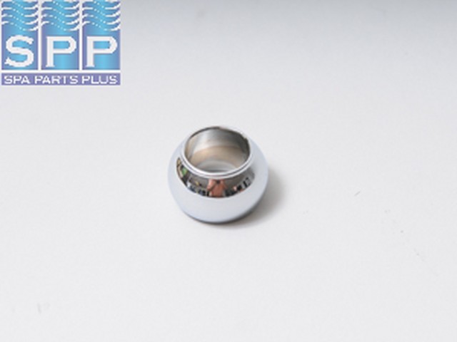 10-3751MPC - Jet Eyeball,ITT,Micro Jet,Chrome - 10-3751MPC