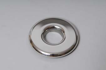 10-3949-CHR - Jet Escutcheon,ITT,Slimline,Chrome - 10-3949-CHR