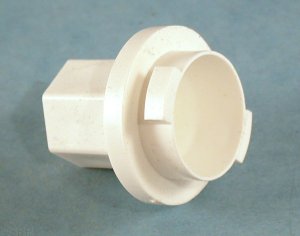 10-4303 - Jet Nozzle, 1/4 Inch , ITT - 10-4303