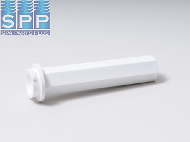 10-4401T - Twist Lock Nozzle, Gunite, ITT - 10-4401T