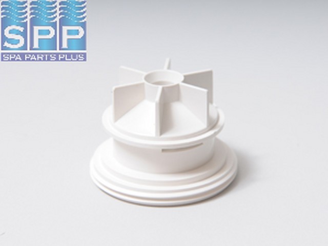 10-4533 - Jet,Bearing Nozzle Adapter,ITT - 10-4533