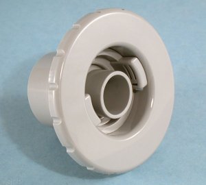 10-4820-GRY - Jet Internal,ITT,Magna'ssage,Directional,3-1/2 Inch Face,Gray - 10-4820-GRY
