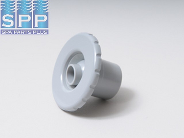 10-4920-GRY - Jet Internal,ITT,Micro Magna,Directional,2-1/2 Inch Face,Gray - 10-4920-GRY