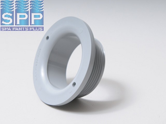 10-5003-GRY - Wall Fitting, Butterfly Jet, Gray - 10-5003-GRY