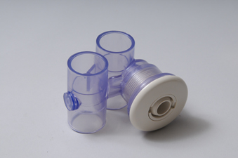 10-5200-BON - Jet Assy,ITT,Micro Jet,Direct'l,2-1/2 Inch Face,1 Inch S Air x 1 Inch S Wtr - 10-5200-BON