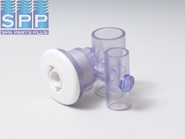 10-5610 - Jet,1 Inch x1/2 Inch Mirco Assy, ITT - 10-5610