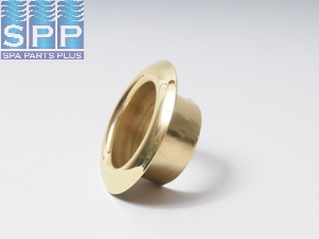 10-5845MPB - Jet Escutchson,Mark II,P/B,ITT - 10-5845MPB