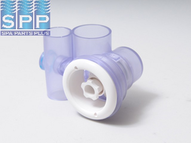 10-5884 - Jet, 1-1/2 X 1 AF Mark II Stacked A - 10-5884