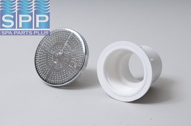 10-6900M - Suction Assy,ITT(Non VGB)Slimline,76GPM,Metal - 10-6900M