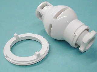 10-FS00A - F S Adjustable Bath Trim - 10-FS00A