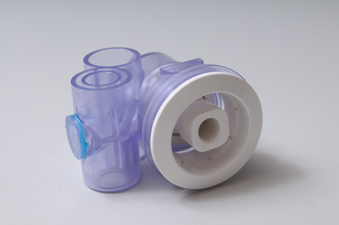 10-FS705DC - 1 X 1/2 F S Stacked Jet Assy - 10-FS705DC