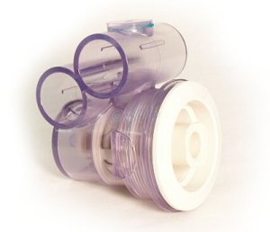 10-FS711DC - 1 X 1 F S Stacked Jet Assy - 10-FS711DC