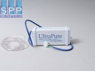 1006521 - Ozone Assy,WATERQUAL,UPS350,UV,240V,60hZ,w/4 Pin AMP Cord - 1006521