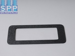 10165 - Spa Side Adpater Plate,BALBOA,Deluxe/Serial Std/Lg Duplex - 10165