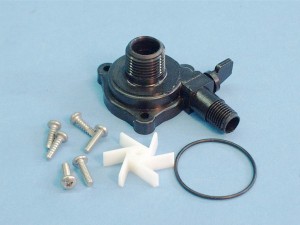 10225CAL - Impeller & Housing,A180T,A210T,S225 - 10225CAL