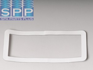 10233 - Gasket, Foam Panel, BALBOA, 7 1/4 Inch x3 3/16 Inch - 10233