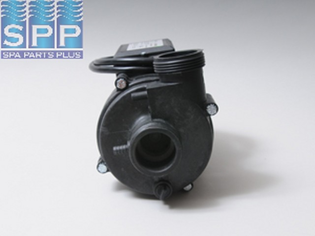 1030022 - Circ Pump Assy,VICO,SD,230V,1.1 Amp,1/4HP,1-1/2 Inch MBT In/Out - 1030022