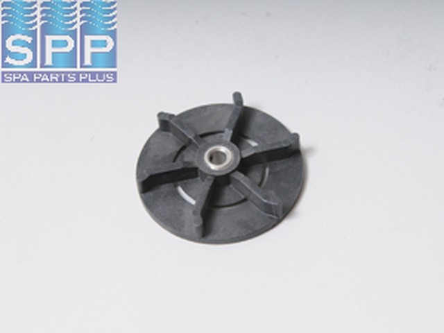 103437 - Circ Pump Impeller,LITTLE GIANT,Submersible,Used On 3E-34N - 103437