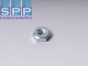 10CNMSS - Nut,10-24 - 10CNMSS