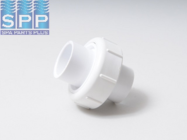 11-3420 - Union,Complete 1 Inch S x 1 Inch S - 11-3420