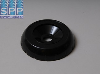 11-4003-BLK - Valve Cover,ITT,Hydroflow 3 Way Valve,Notched,2 Inch ,Black - 11-4003-BLK