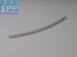 110-0120 - Tubing Vinyl,Clear,WATERW,3/8 Inch ID x 9/16 Inch OD,Sold By The Foot - 110-0120