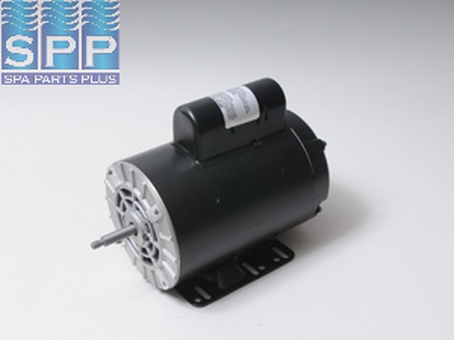 111012 - Pump Motor,VICO,Thru Bolt,56Fr,1Spd,3HP,230V,12A - 111012