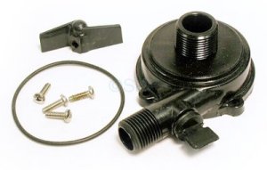 11210K - Impeller & Housing Kit, S1200T - 11210K