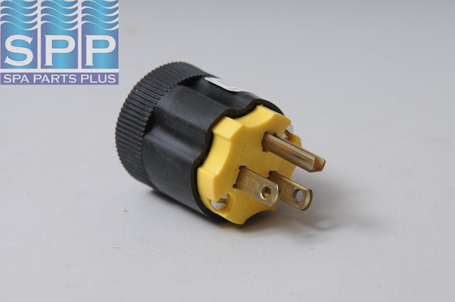113 - Cord End,NEMA 15,Less Cord - 113