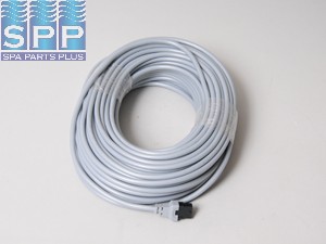 11588-3 - Spa Side Extension Cbl,BALBOA,ML Ser,100',w/8 Con Molex Plug - 11588-3