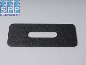 11718 - Spa Side Adapter Plate,BALBOA,VL200 Mini-Oval/VL240/VL260 - 11718