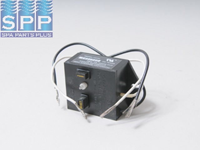 11780TRC - GFCI,TRC,Live Front,120V,20Amp - 11780TRC