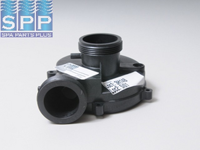 1210020 - Pump Volute,VICO,Ultimax,SD,56Frame,2 Inch MBT In/Out - 1210020