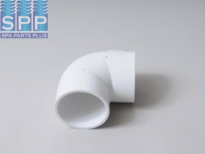 1210032 - Pump Volute,VICO,Ultima,Dually Inch Reverse Inch ,Silver,2 Inch MBT - 1210032