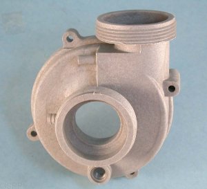 1210033 - Volute, Dually, Silver - 1210033