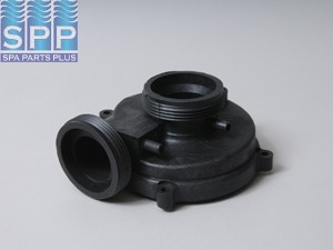 1210036 - Pump Volute Front,VICO,Ultima Plus,SD,2 Inch MBT In/Out - 1210036