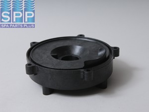 1211027 - Pump Volute Back,VICO,Ultimax,48/56Frame - 1211027