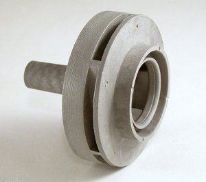 1212058 - Bath Pump Impeller,VICO,.75HP,Power Wow(Green Stripe) - 1212058