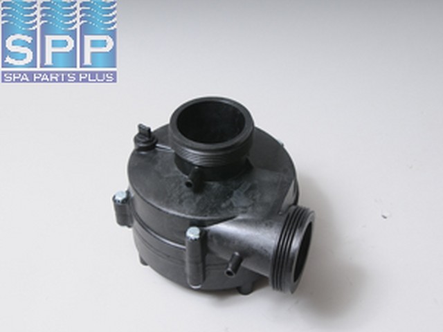 1215007 - Pump Wetend,VICO,Ultimax,48/56YFr,4HP,SD,2 Inch MBT In/Out - 1215007