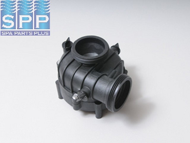 1215015 - Pump Wetend,STA-RITE,Dura-Jet,48YFr,SD,3HP,2 Inch MBT In/Out - 1215015