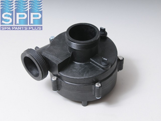 1215021 - Pump Wetend,VICO,Ultimax,48/56YFr,SD,2HP,48/56YFr,2 Inch MBT In/O - 1215021