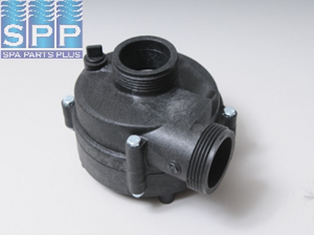 1215156 - Pump Wetend,VICO,Ultima,48YFr,SD,.75HP,1-1/2 Inch MBT In/Out - 1215156