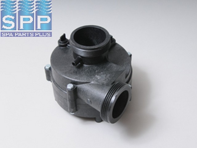 1215160 - Pump Wetend,VICO,Ultimax,48/56YFr,SD,1.5HP,2 Inch MBT In/Out - 1215160