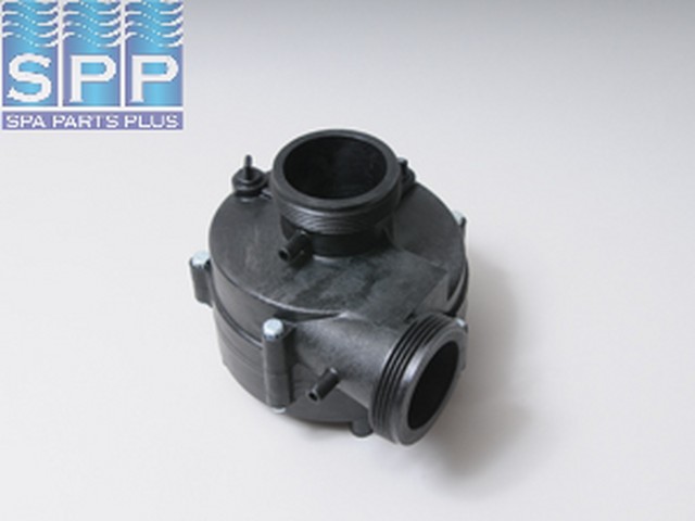 1215186 - Wet End,VICO,Ultimax,48/56YFr,SD,3HP,2 Inch MBT In/Out - 1215186
