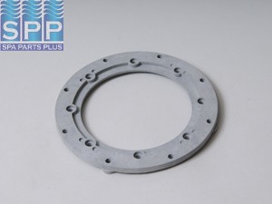 1217179 - Pump Motor Bracket,VICO,56HZ, Inch Adapter Plate For GE Motor Inch - 1217179