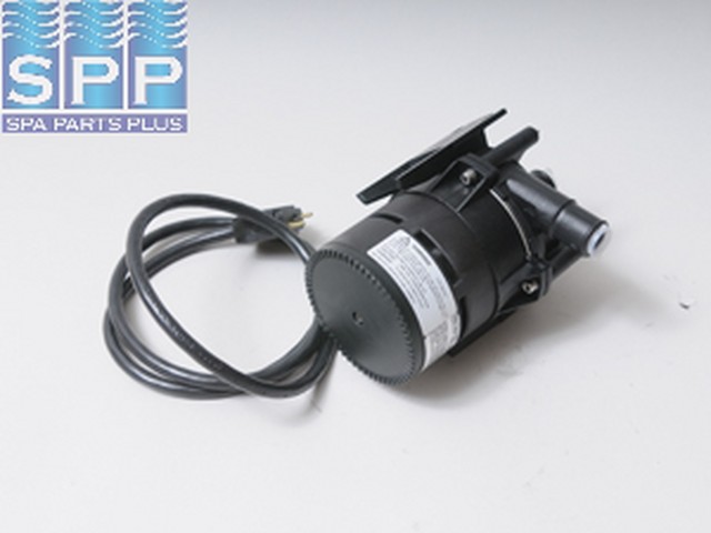 12215 - Pump,Recirculating,114V,65 WATT,LAING 909,SS2PSA-103P-3 - 12215